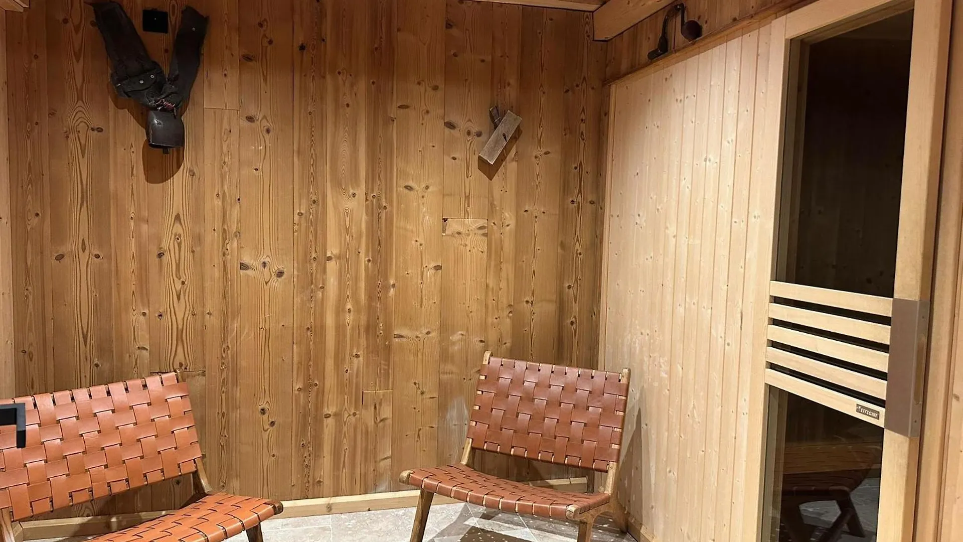 Odalys Chalet L'Arpette Lodge La Plagne-Tarentaise Γαλλία
